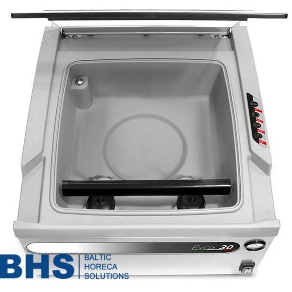 Automatic vacuum packing machine Evox30 (BHSE30)