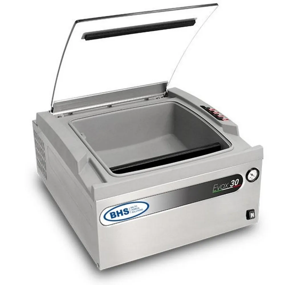 Automatic vacuum packing machine Evox30 (BHSE30)