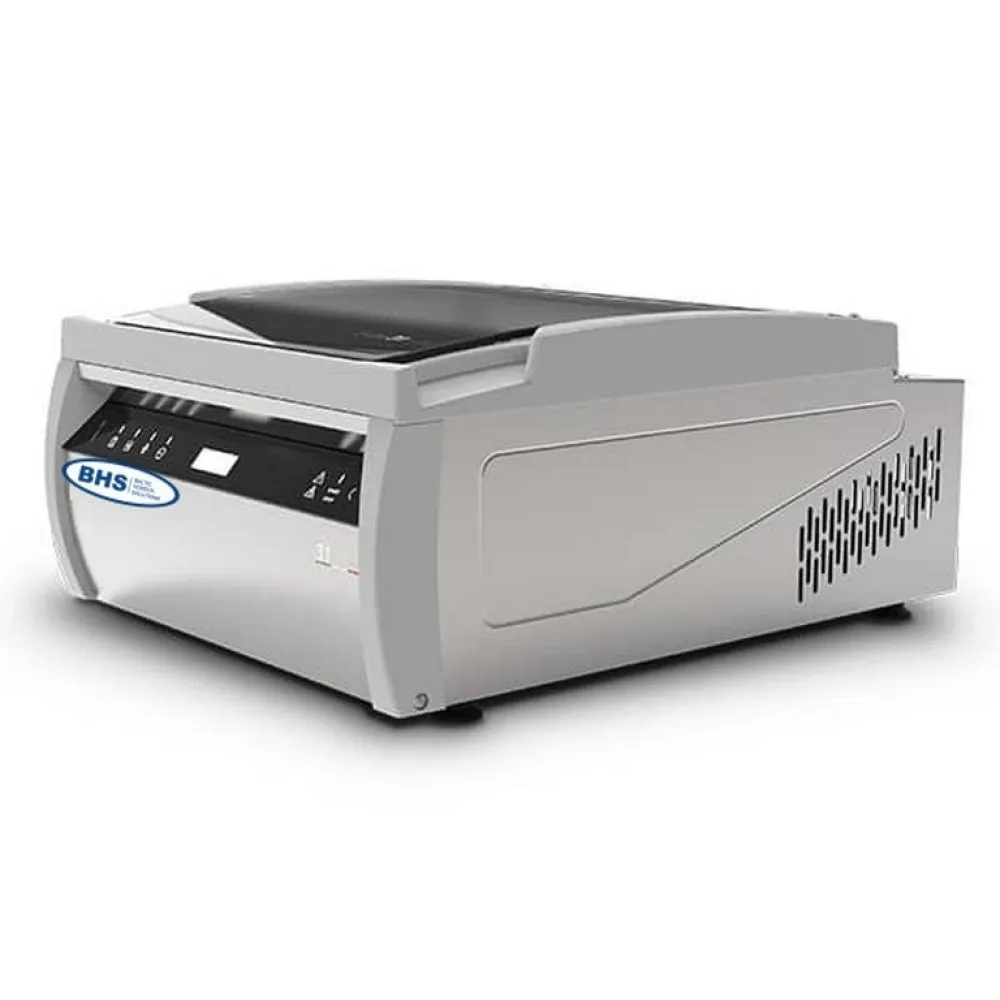 Automatic vacuum packing machine Evox31 Hi-Line (BHSE31H)