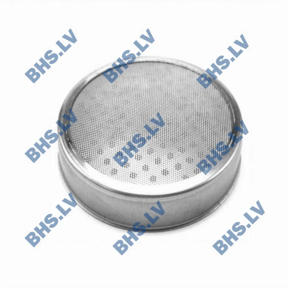 Shower screen 60 mm (L1081016)