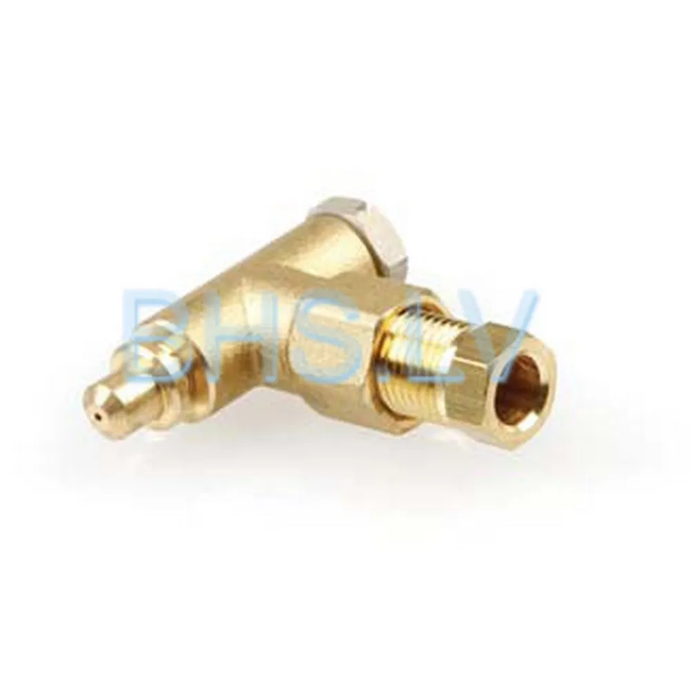 PILOT WITH 0.25 mm ø JET (L3020106)