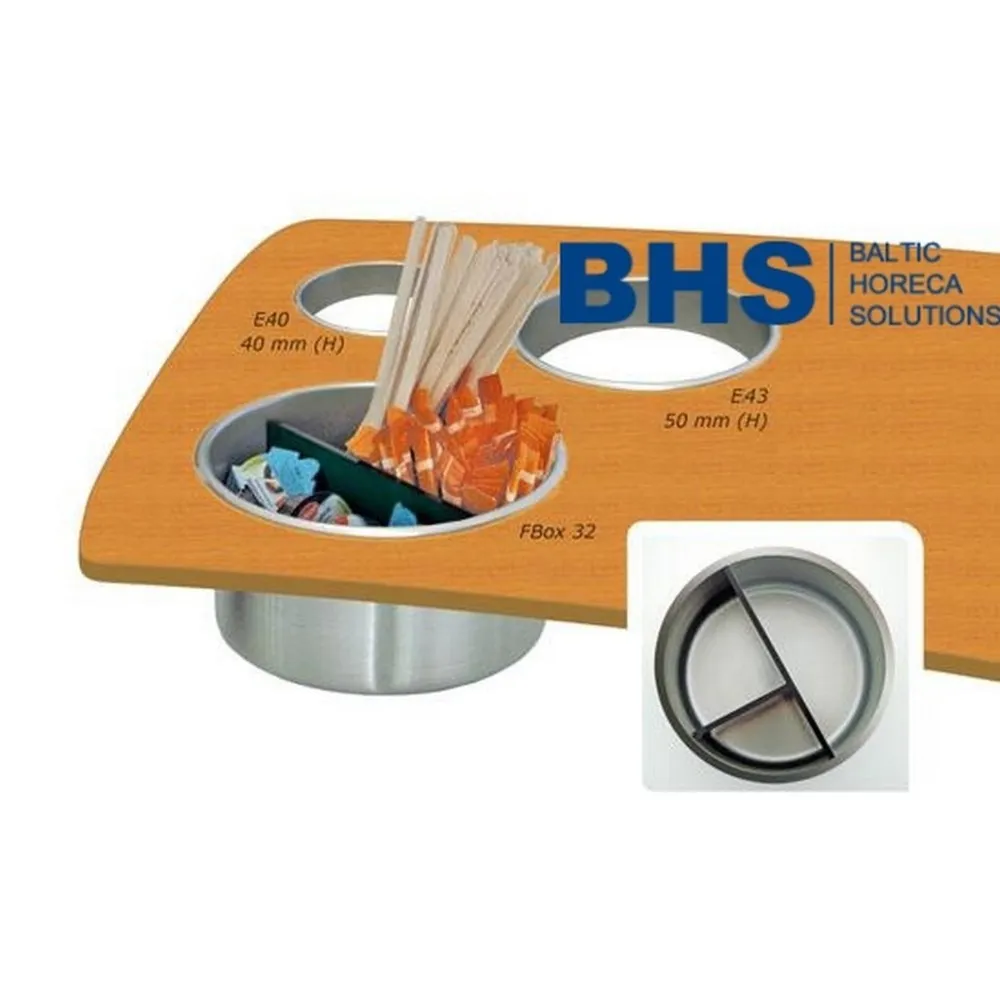 Organisateur FB33 (BHS580163)