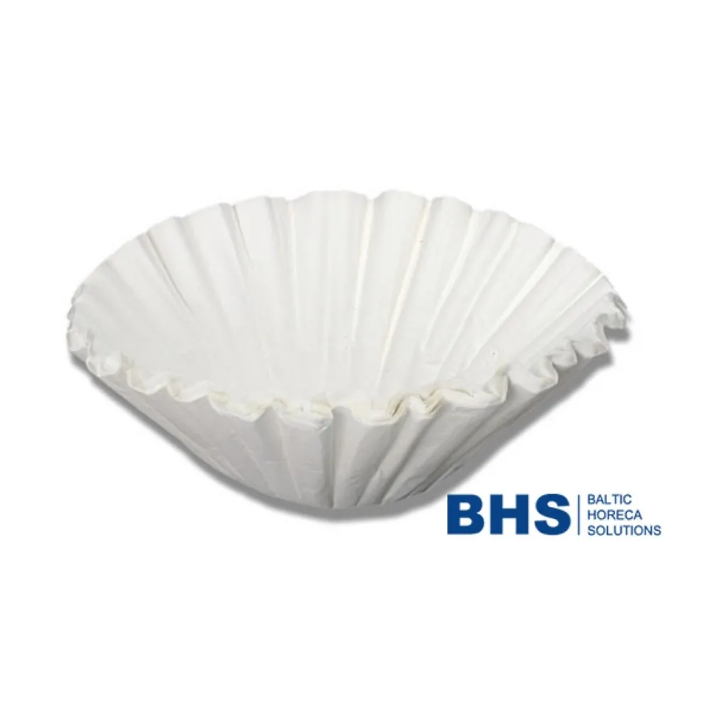 Filtres pour café moulu 90 mm (110100)