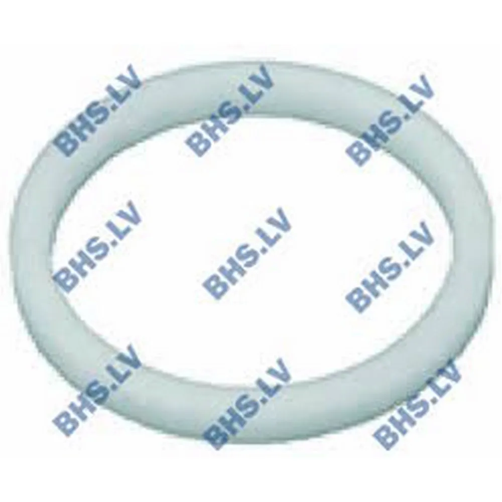 FLAT GASKET ø12x10x1 mm PTFE (L1186065)