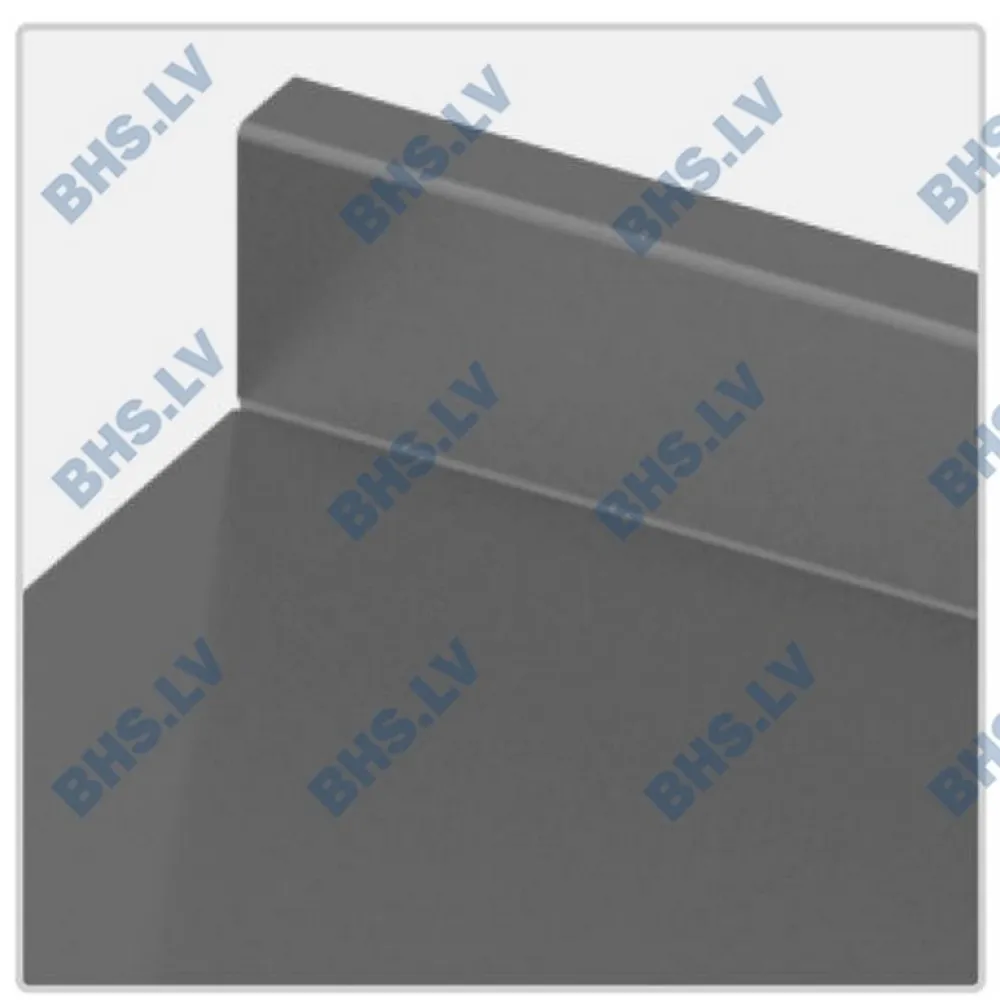 Barrière arrière pour la table (FP0-000-12.00SB)