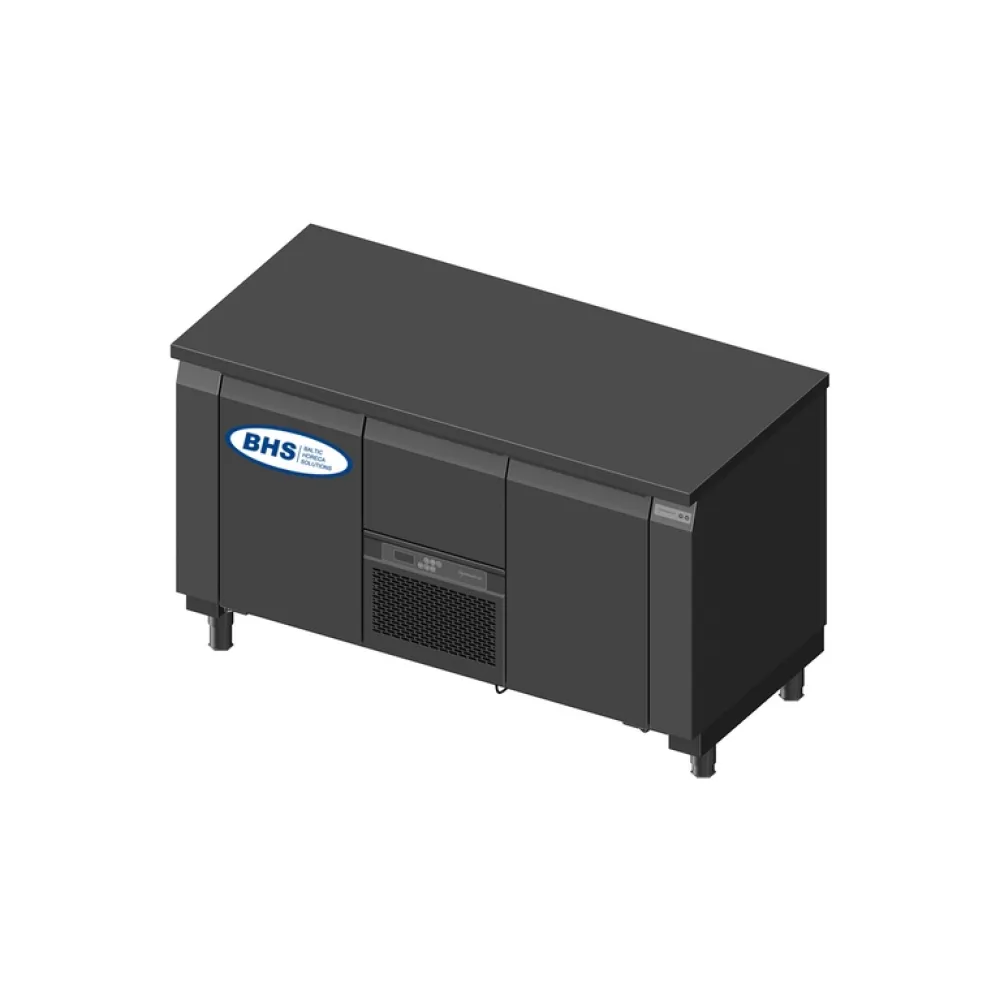 Comptoir de congélation avec mécanisme de levage M202 1500 mm (BHS-FPR-N202-150/70/90)