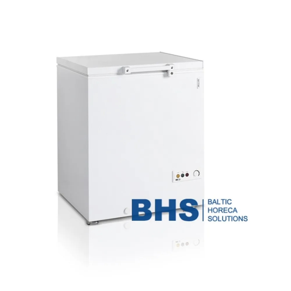 Congélateur coffre FR205 (FR205-SL)