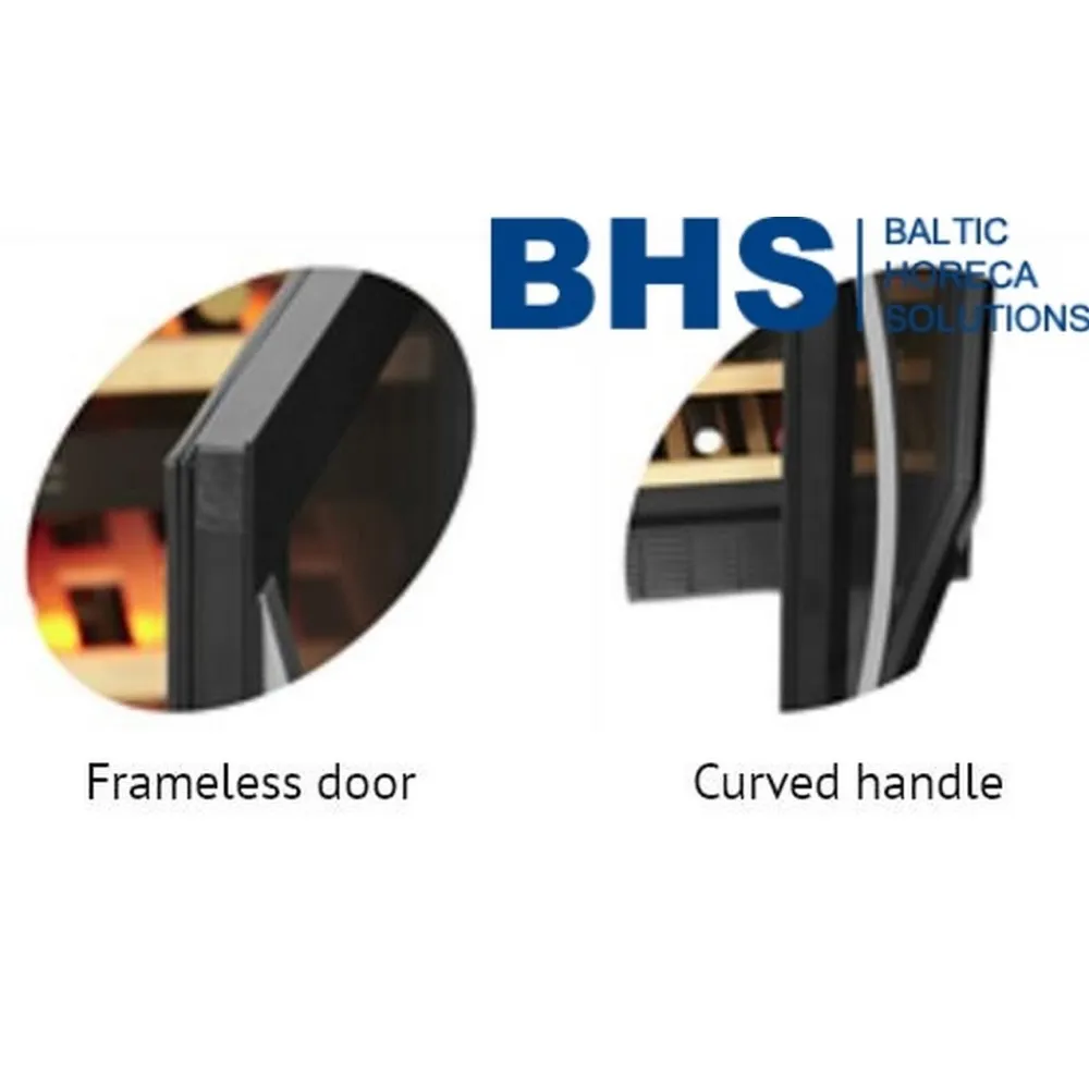 Cave à vin 141 l (TFW200F)
