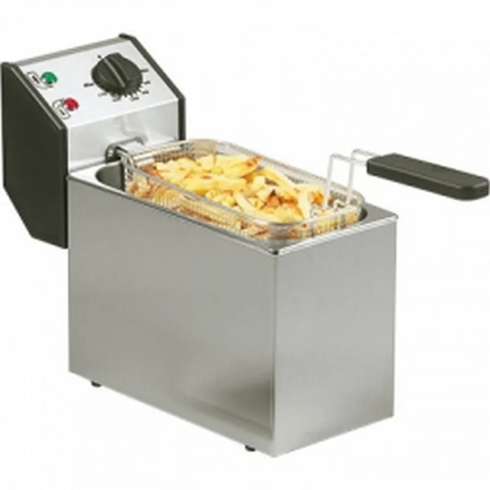 Friteuse 5 l (777320)