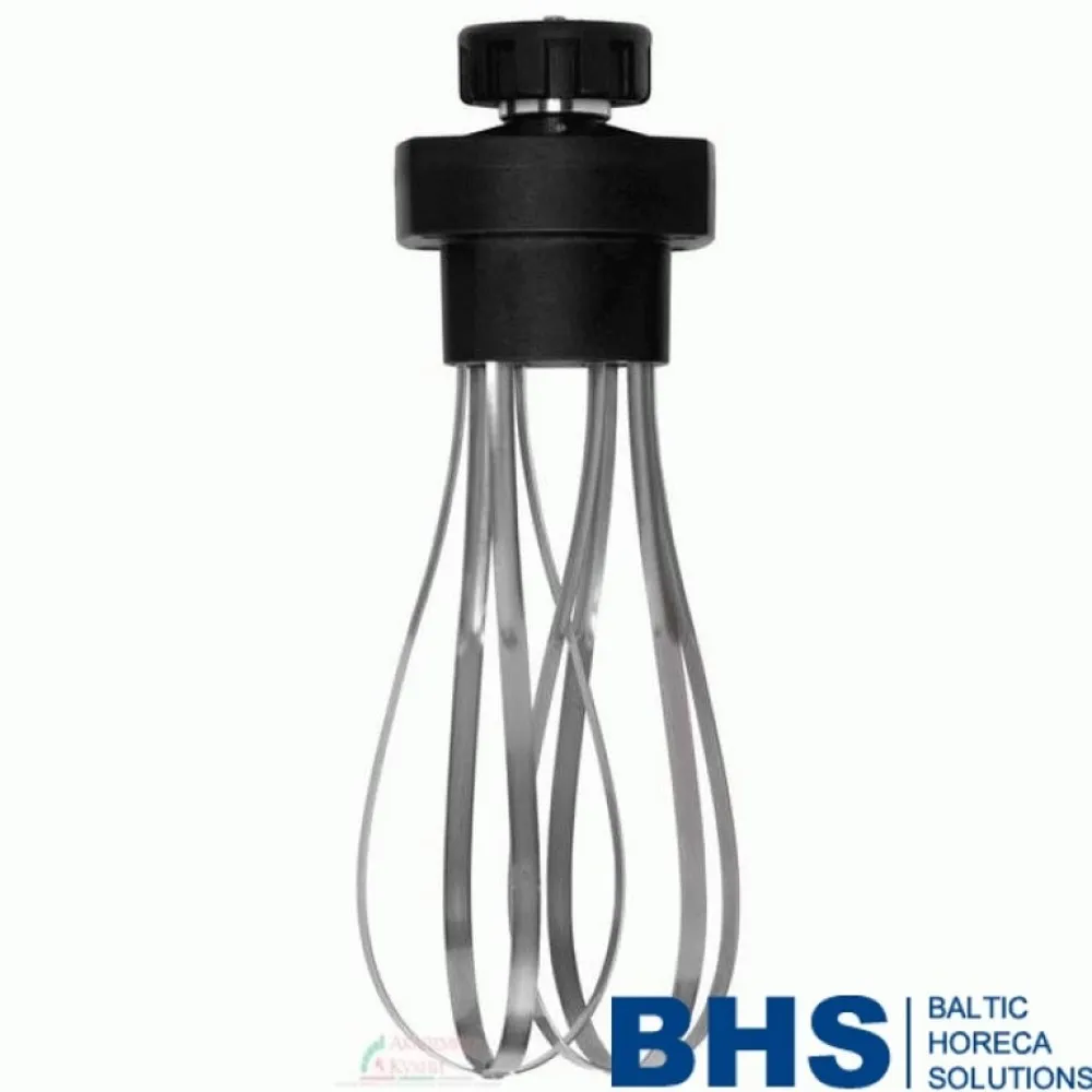 Fouet de mixeur plongeant FM3