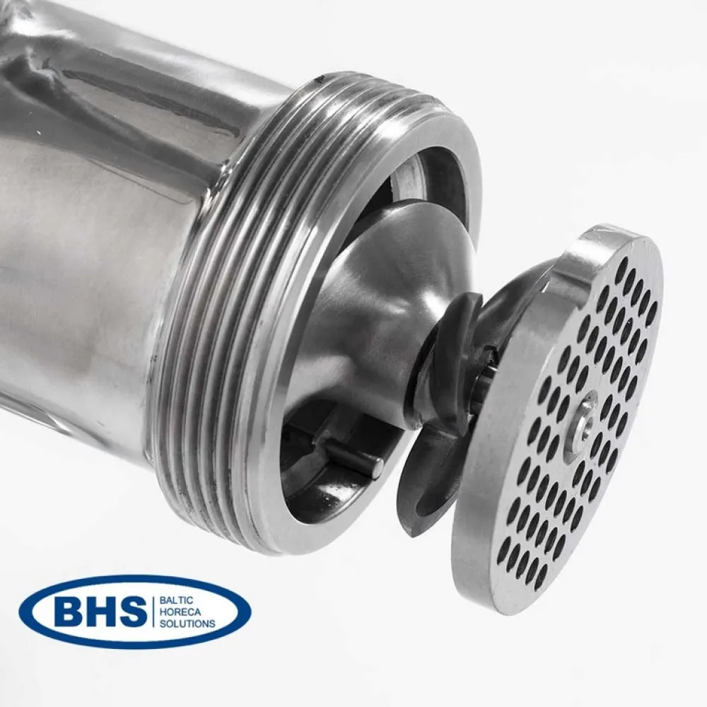 Hachoir à viande 160 kg/ h (721121)