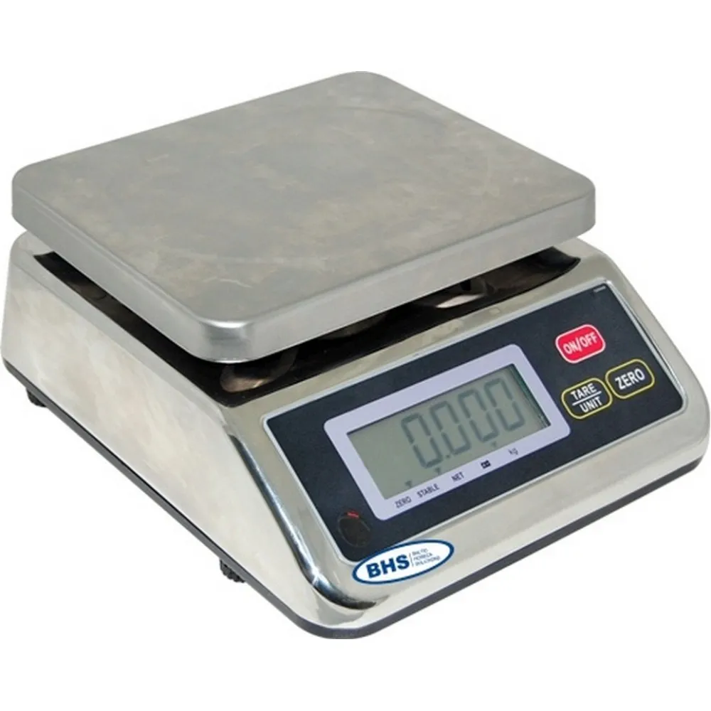 Table scale SD2 6 kg (SD26)