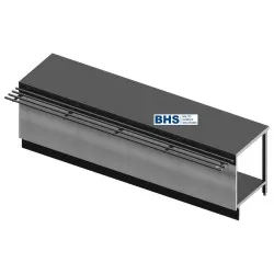 Comptoir de distribution neutre 3100-7