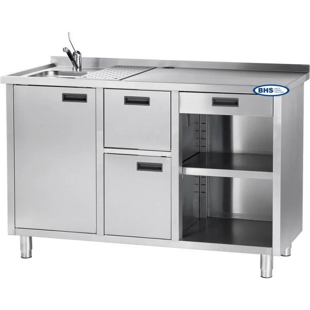 Table for coffee machine L (486710)