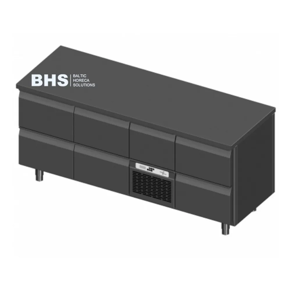 Table de refroidissement P313 1720 mm (BHS-FP0-E313-172/70/90)