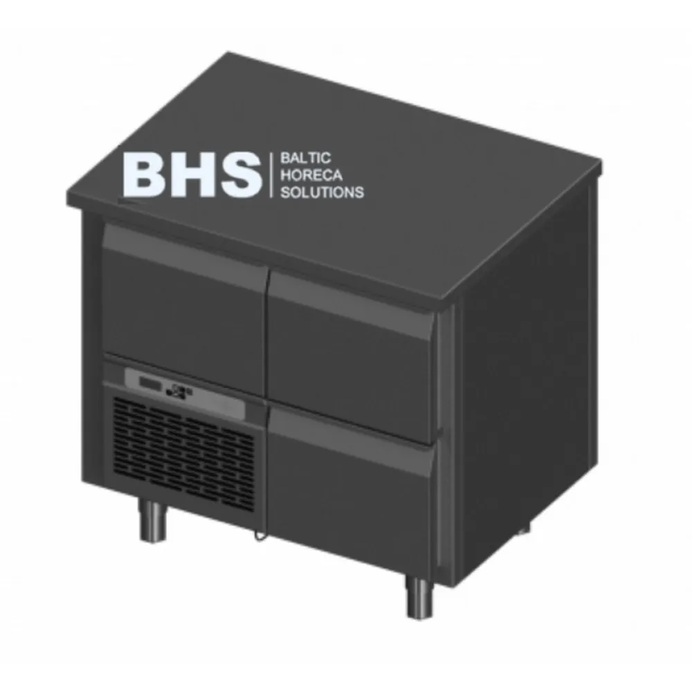 Table de Frigo M111 940 mm (BHS-FP0-N111-94/70/90)