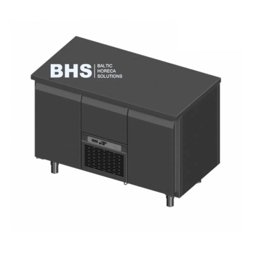Table de Frigo M202 1300 mm (BHS-FP0-N202-130/70/90)
