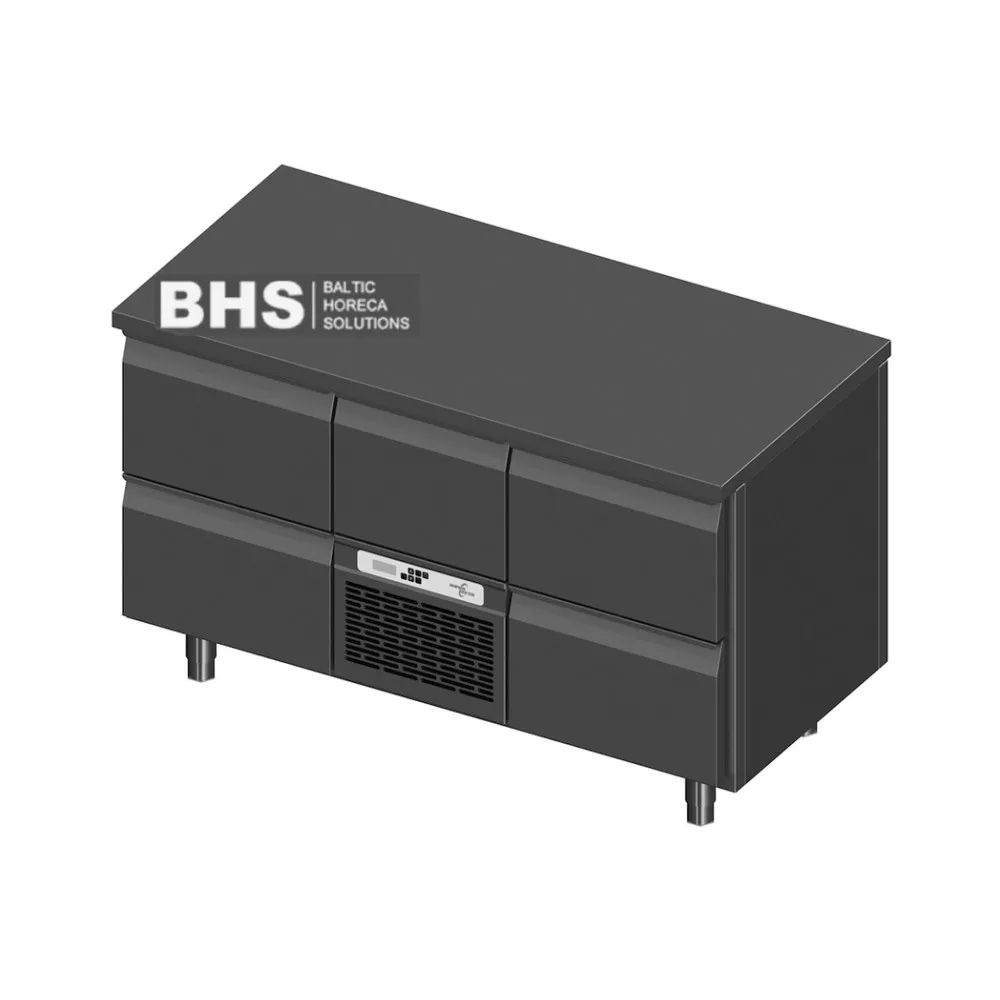 Compteur de congélation M212 1300 mm (BHS-FP0-N212-130/70/90)