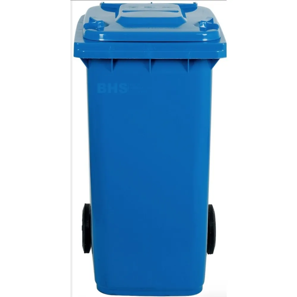 Atkritumu tvertne zila (AV4675)