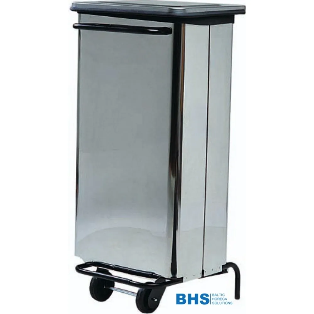 Waste bin 100 (AV 4652)