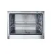 Cuisinière à gaz 20.5/6 kW (9710110)