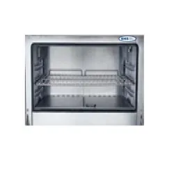 Cuisinière à gaz 22.5/6 kW