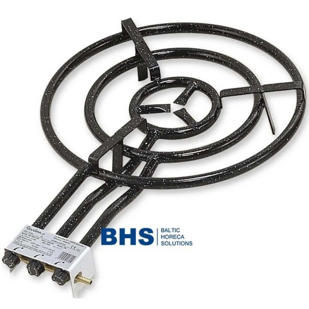 Gas burner PAELLA 500 (REF1550X)