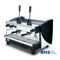 Machine à café à gaz avec 2GR