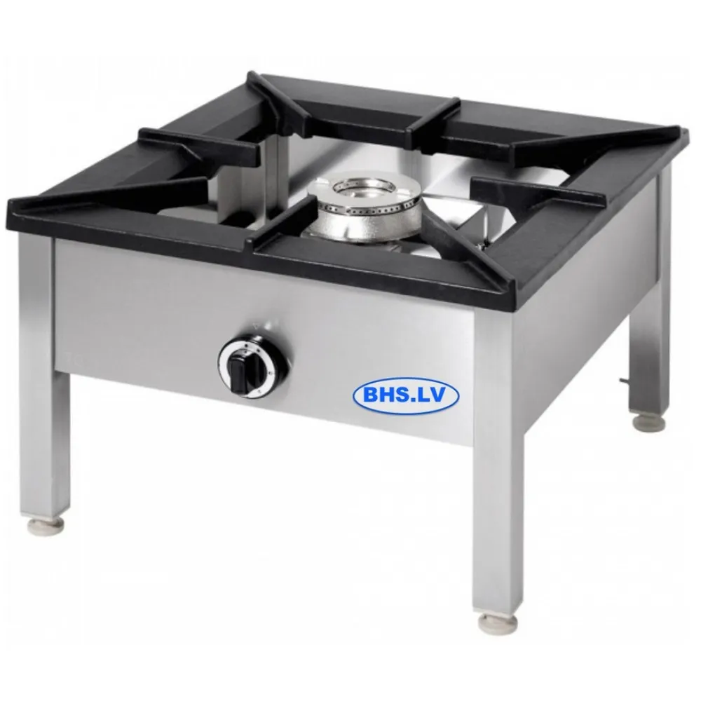 Cuisinière à gaz 9.0 kW (773001)