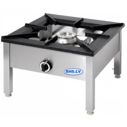 Cuisinière à gaz 9.0 kW