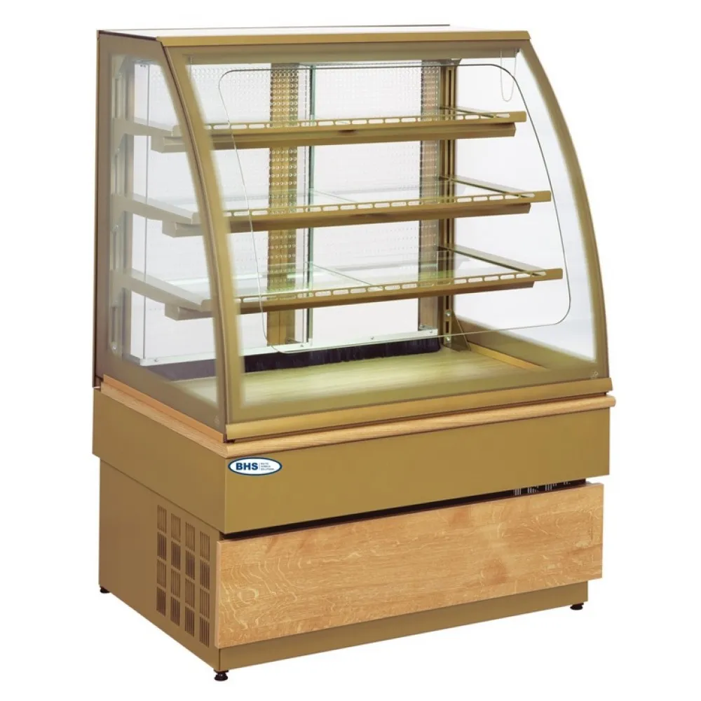 GEORGIA III 1000 SELF-SERVICE (1421611)