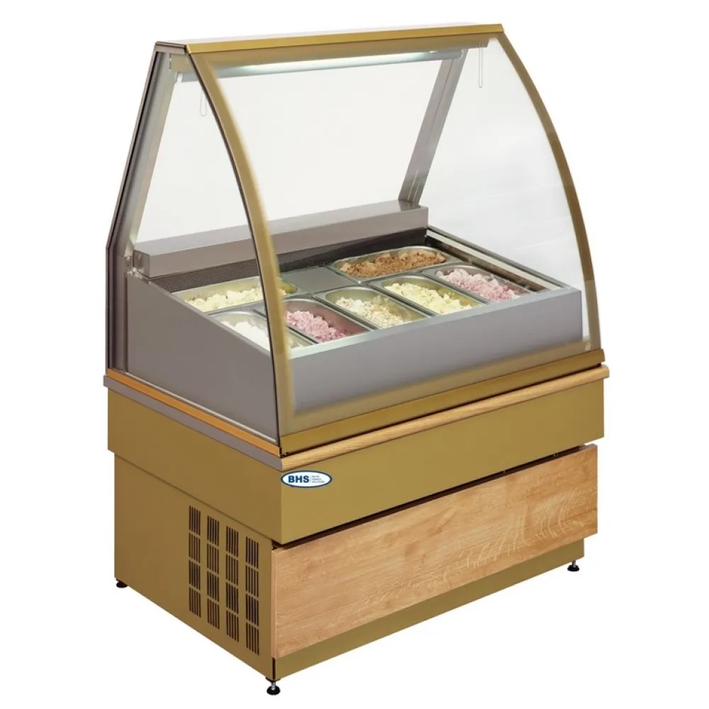 GEORGIA III 1000 ICE-CREAM (1426R11)