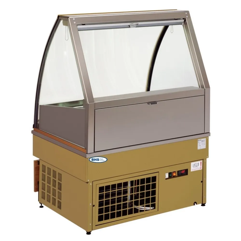 GEORGIA III 1000 ICE-CREAM (1426R11)