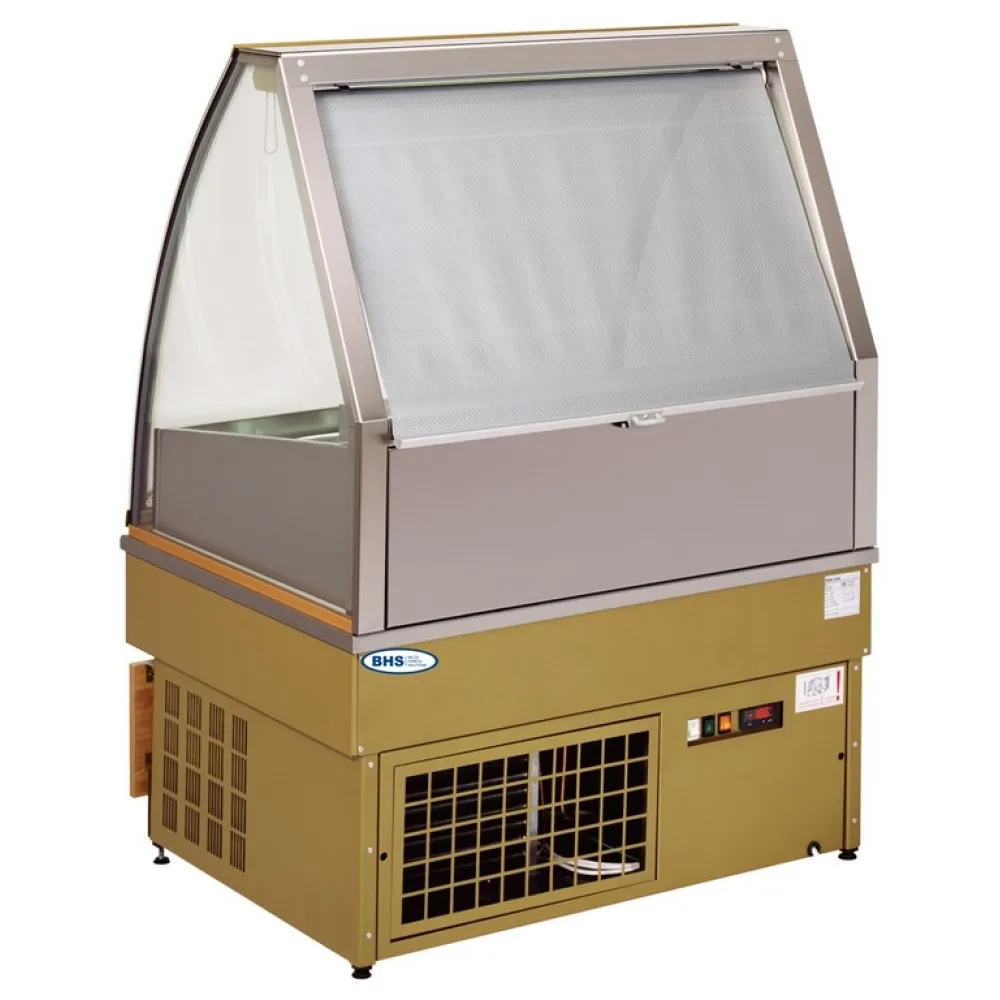 GEORGIA III 1000 ICE-CREAM (1426R11)