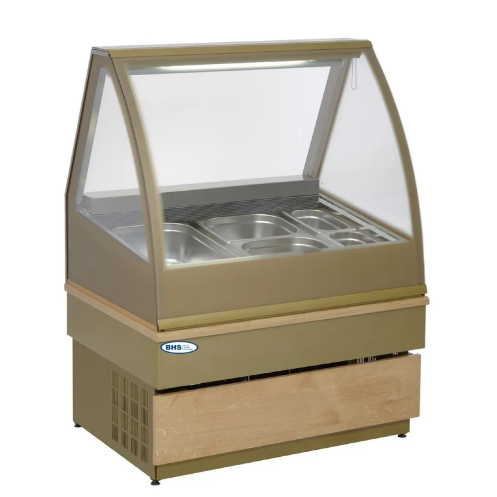 GEORGIA III 1500 SALAD (1420521)