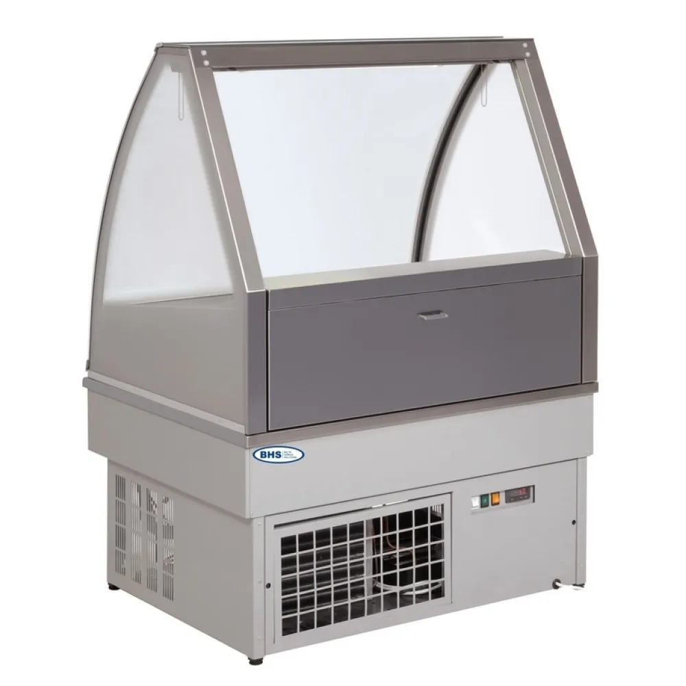 GEORGIA III 1500 SALAD (1420521)