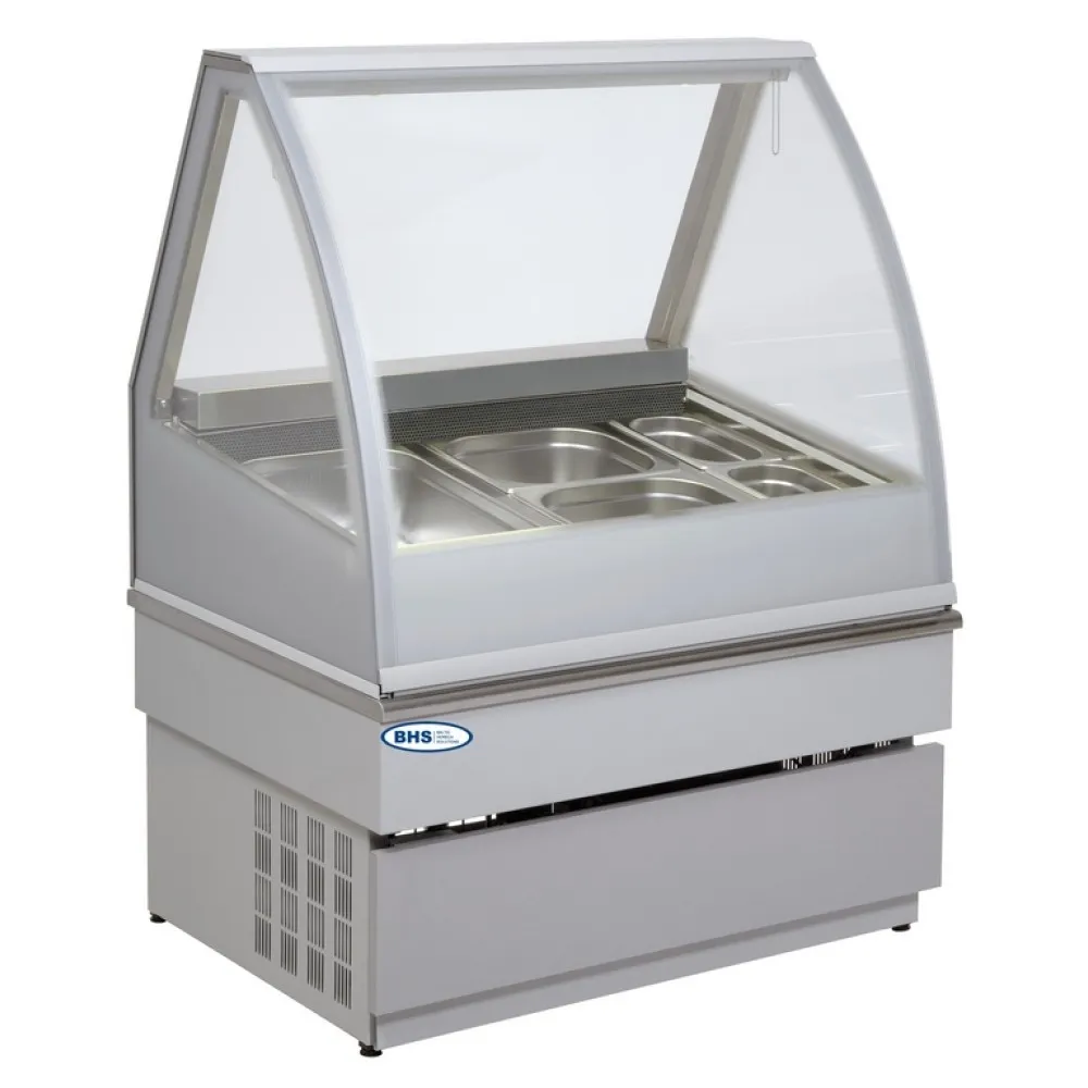 GEORGIA III 1500 SALAD (1420521)