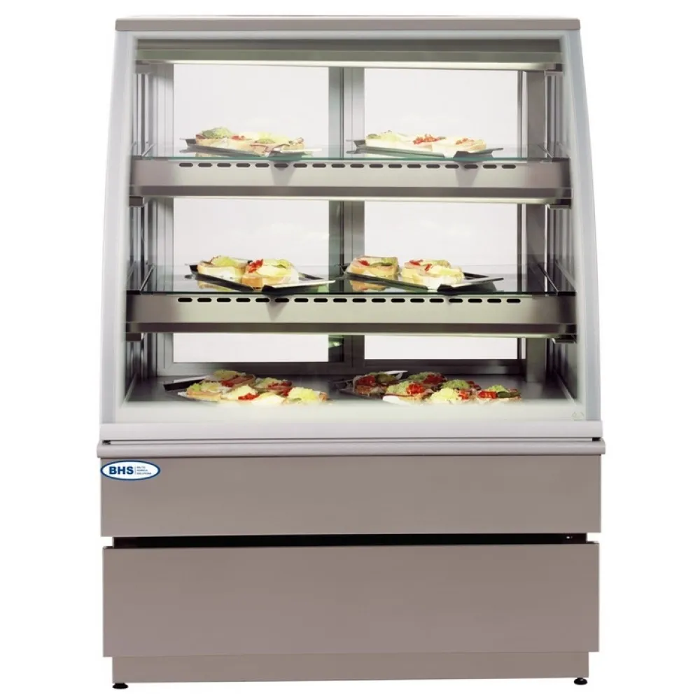 GEORGIA III 1000 STATIC (142S111)