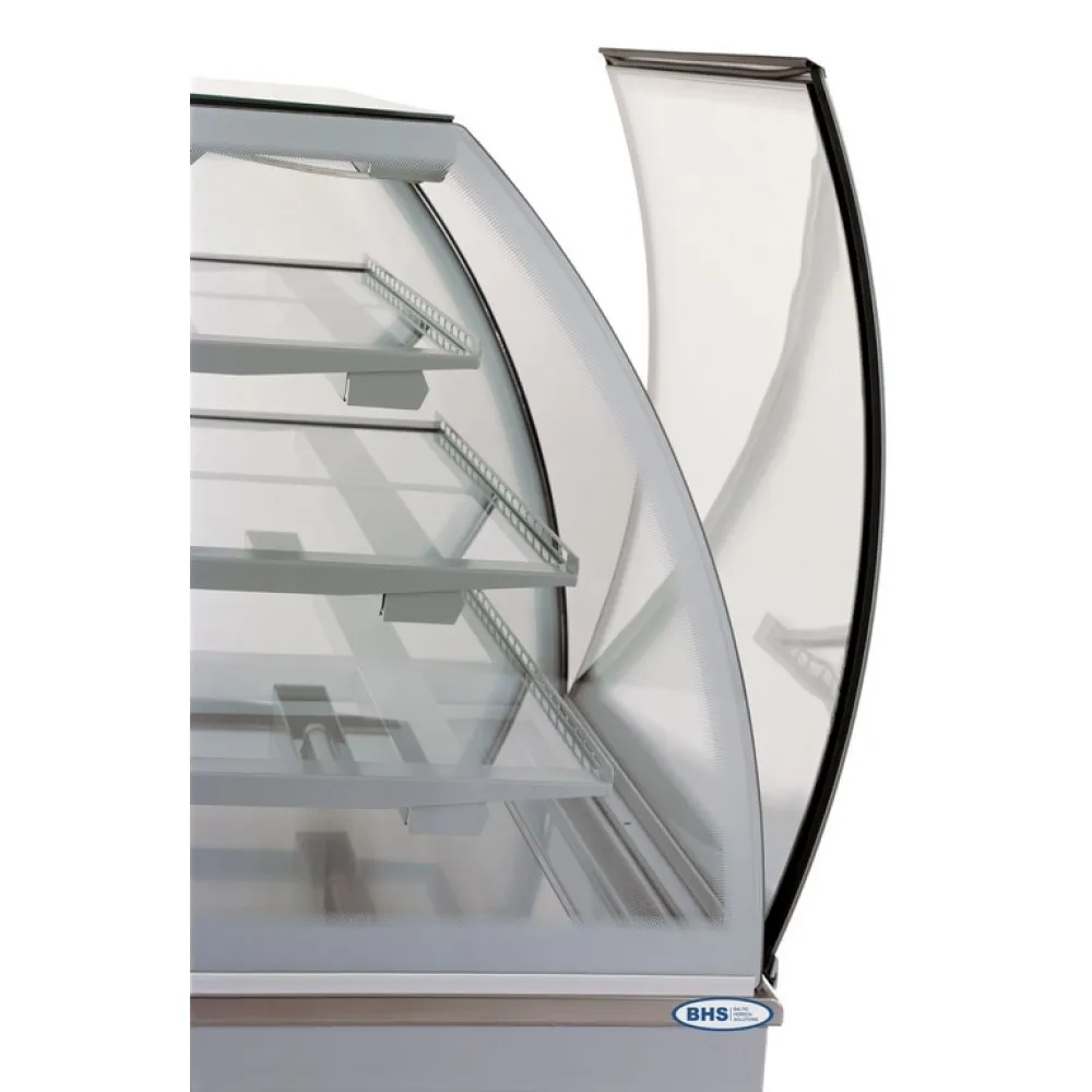 GEORGIA III 1500 - double glass (1420121)