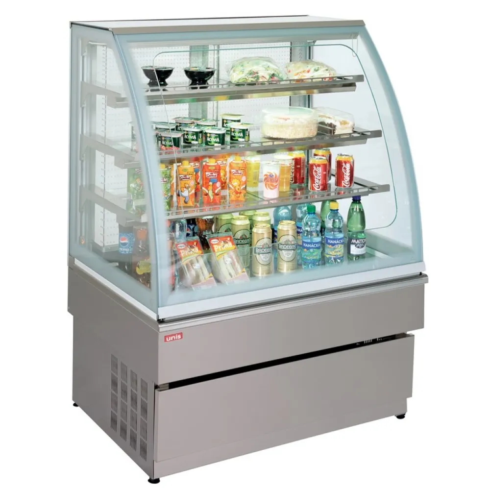 GEORGIA III 1000 SELF-SERVICE (1421611)