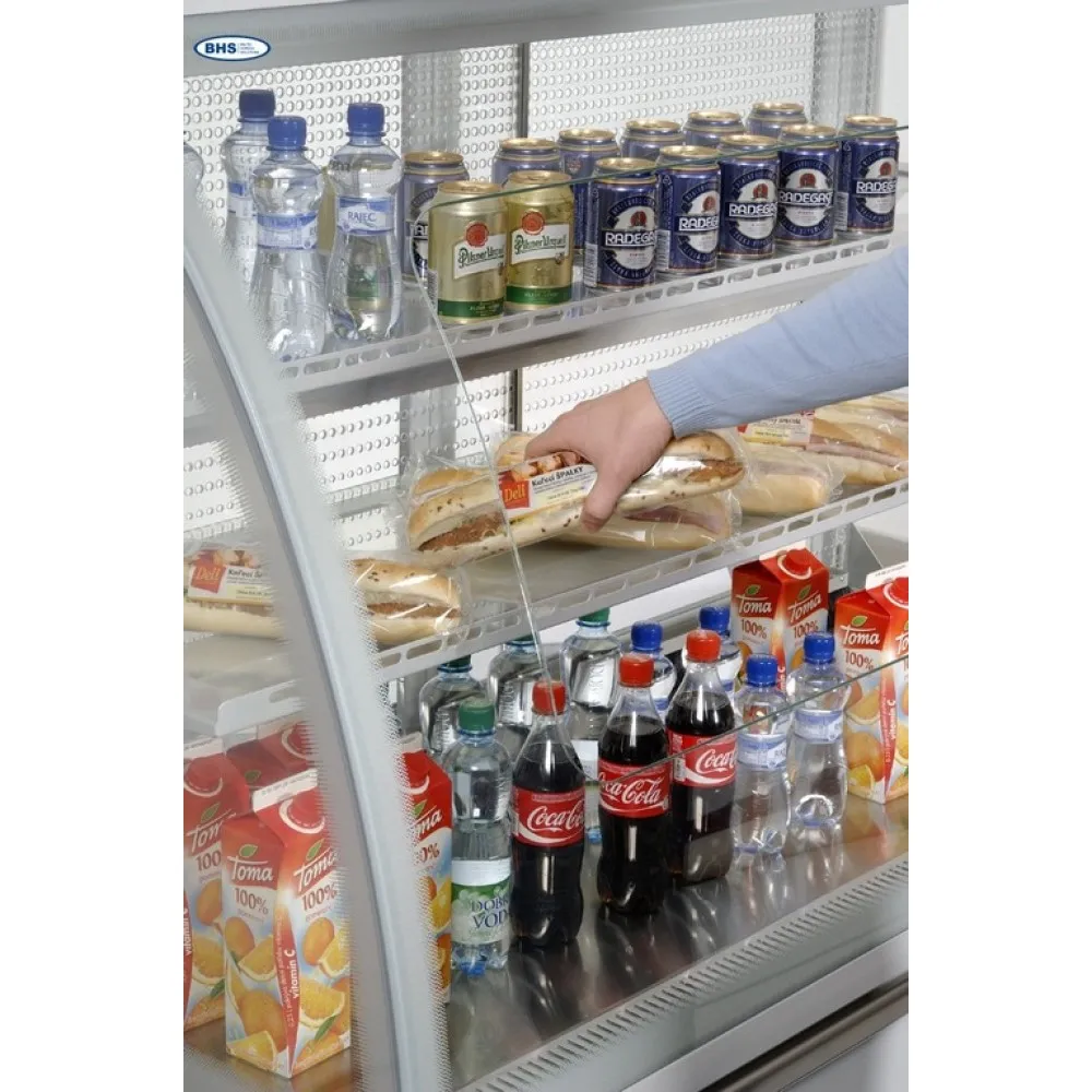 GEORGIA III 1000 SELF-SERVICE (1421611)