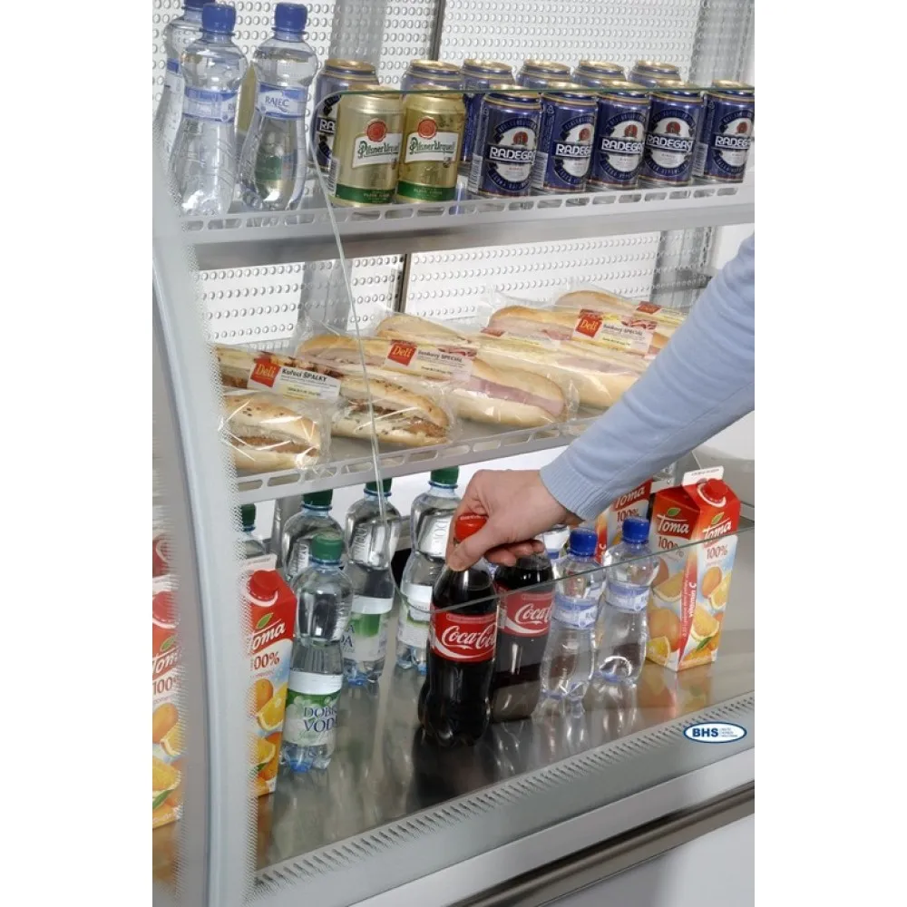 GEORGIA III 1000 SELF-SERVICE (1421611)