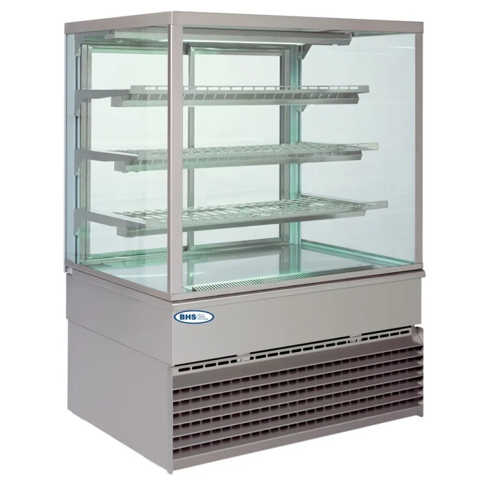 GEORGIA SQUARE 1000 HOT (1442010)