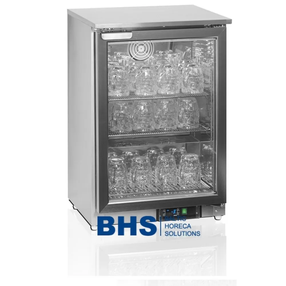 Congélateur table top 79 l (GF200VSG)