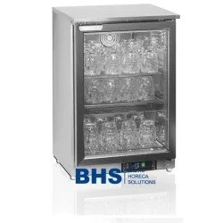 Congélateur table top 79 l