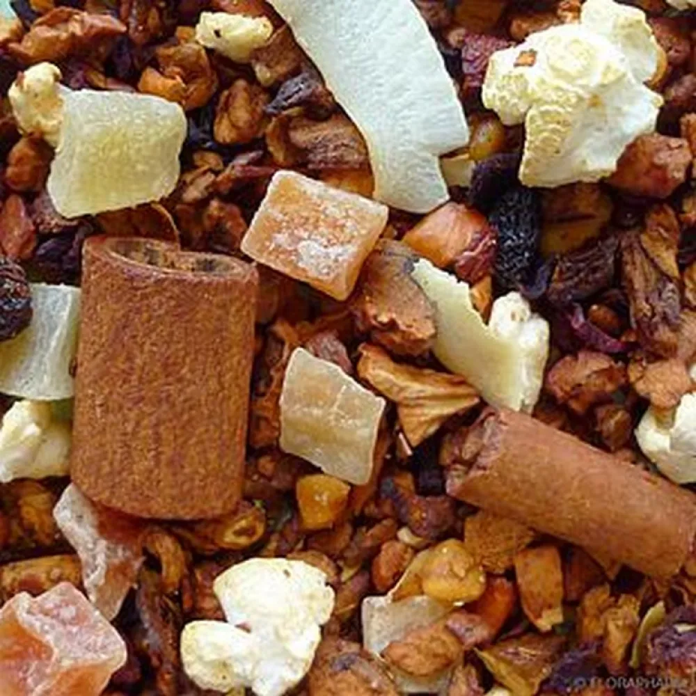 Thé de pain d'épices 300gr (692285/300)