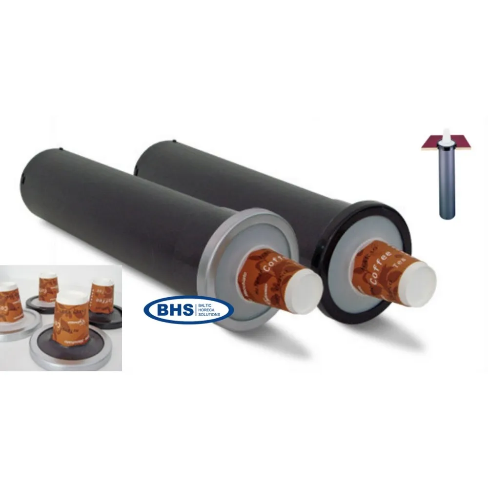 Porte-gobelet B40-D43 (BHS460005-BHS460008)