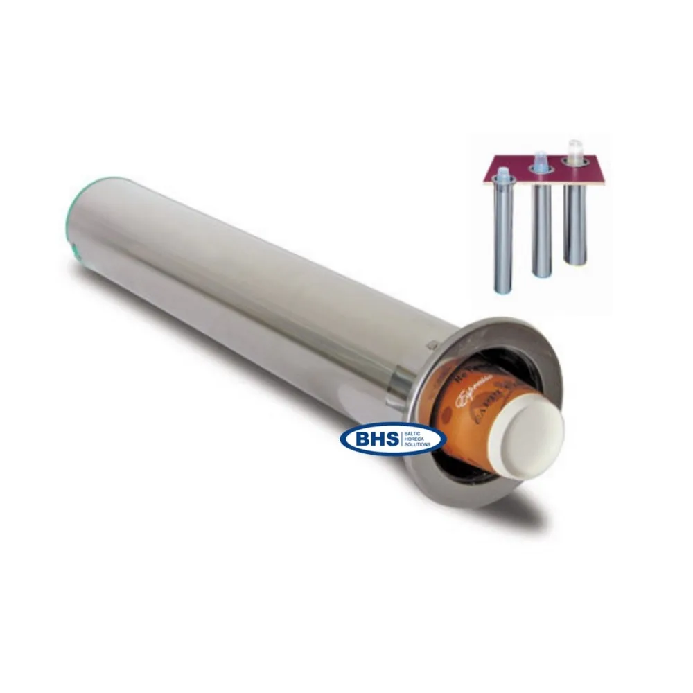 Distributeur pour verres jetables B22 (BHS460002)