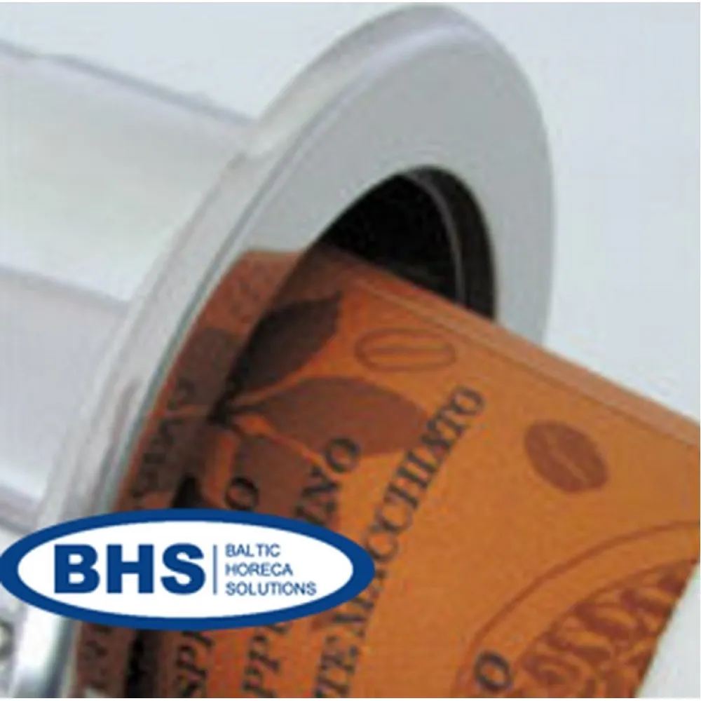 Distributeur pour verres jetables B22 (BHS460002)