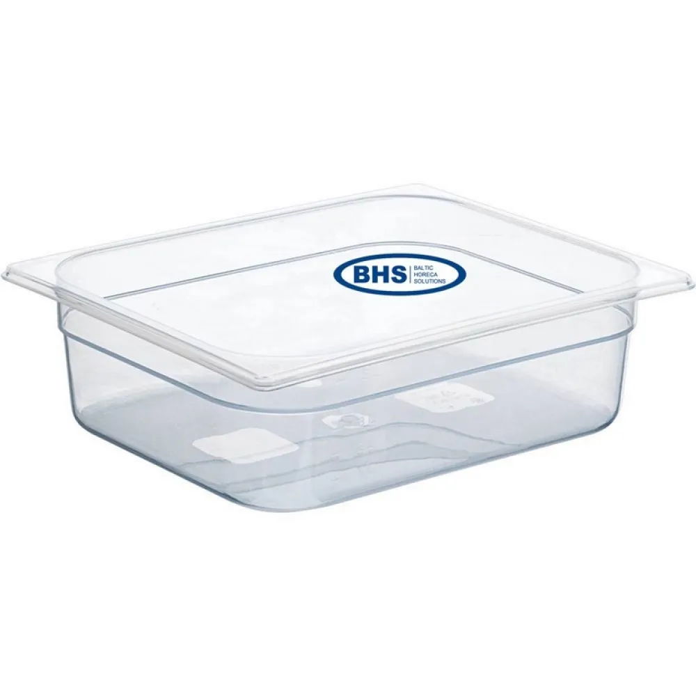 GN1/2-100 mm polypropylene (162101)